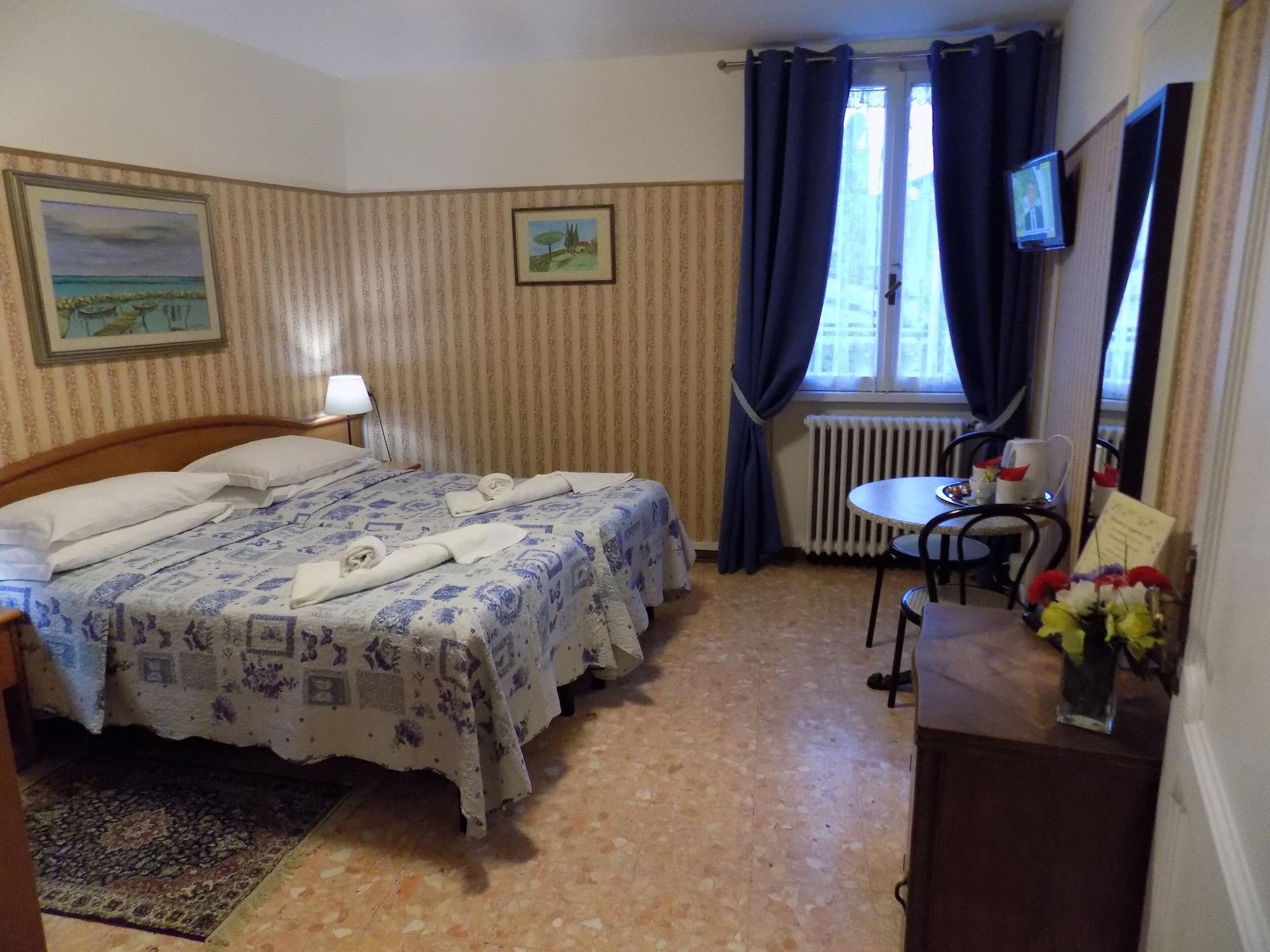 Hotel "Il Pitti" Soggiorno Florencja Zewnętrze zdjęcie